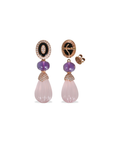 Fua Multicolor Earrings