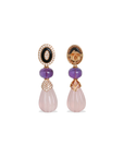 Fua Multicolor Earrings