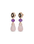 Fua Multicolor Earrings
