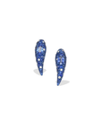 Juro Sapphire Earrings