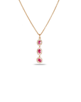 Shi Ruby Pendant
