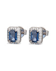 Daeu Sapphire Earrings