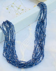 Talayah Ionite Layer Necklace