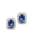 Daeu Sapphire Earrings