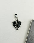 Henry Silver 925 Men's Pendant