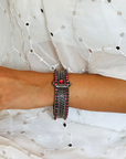 Gaula Silver 925 Bangle