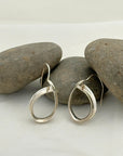 Zev Silver 925 Earrings