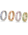 Tor Sapphire Ring