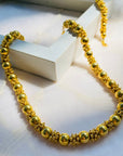 Tapur Gold Necklace