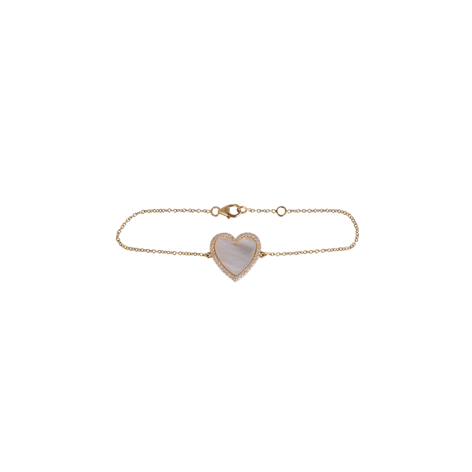 Oto Mother Of Pearl Bracelet