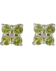 sterling silver earrings