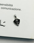 Henry Silver 925 Men's Pendant