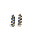 Kaito Sapphire Earrings