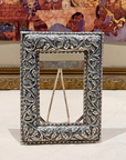 Rajatam Silver 925 Frame