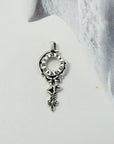 Beau Silver 925 Men's Pendant