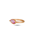 Rosel Sapphire Ring