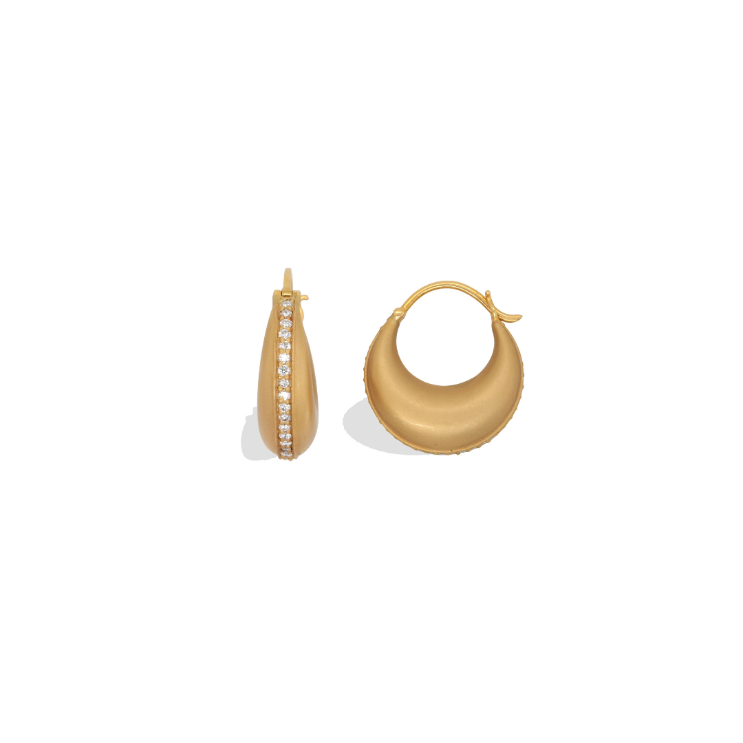 Ichiro Diamond Earrings