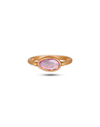 Rosel Sapphire Ring