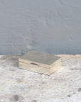 Kiaan Silver 925 Small Storage Box
