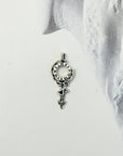 Beau Silver 925 Men's Pendant