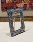 Rajatam Silver 925 Frame