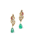 Eira Multistone Earrings
