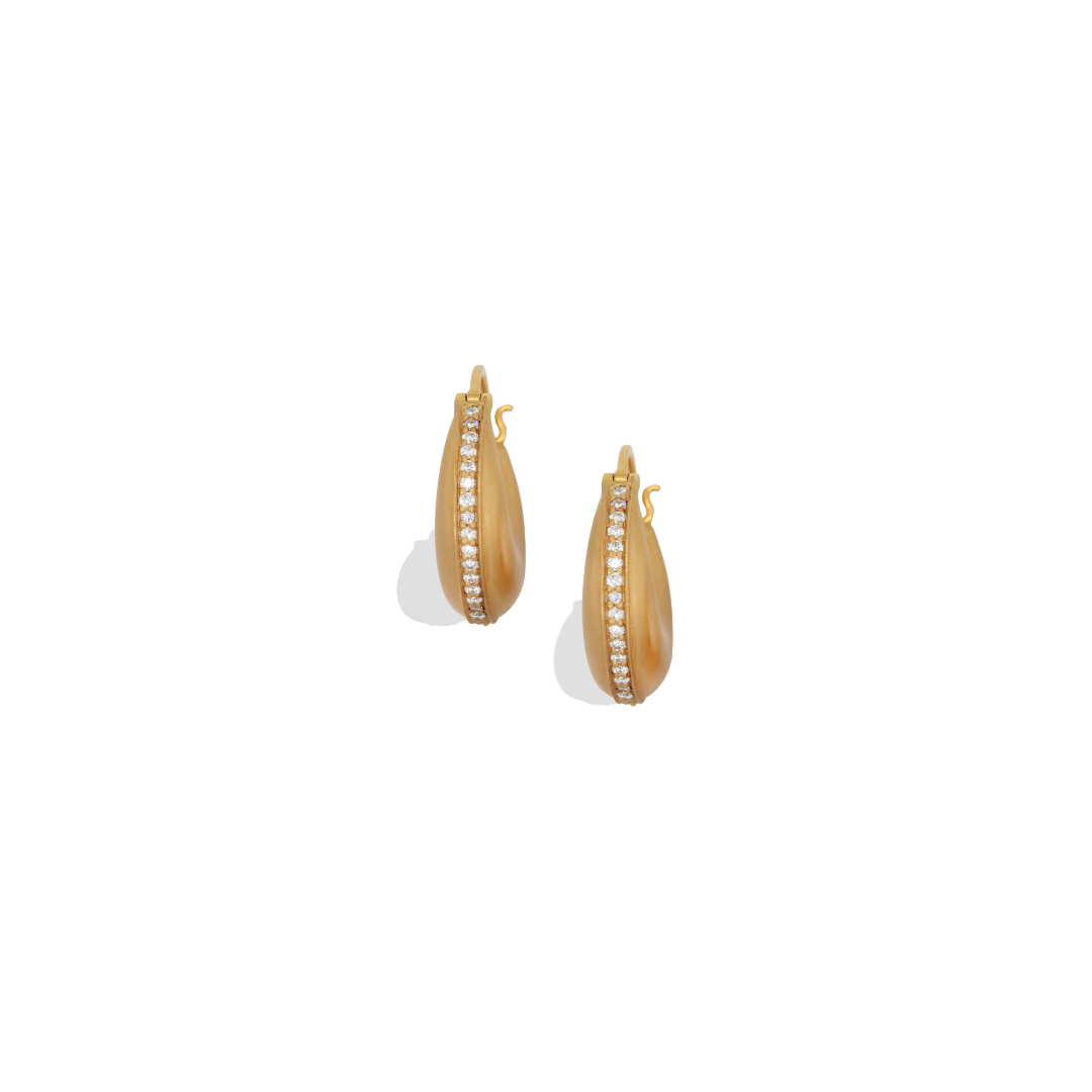 Ichiro Diamond Earrings