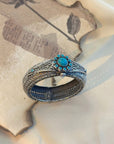 Aviral Silver 925 Bangle