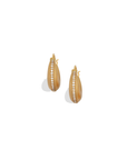 Ichiro Diamond Earrings