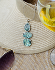 Adam Abalone Silver 925 Pendant