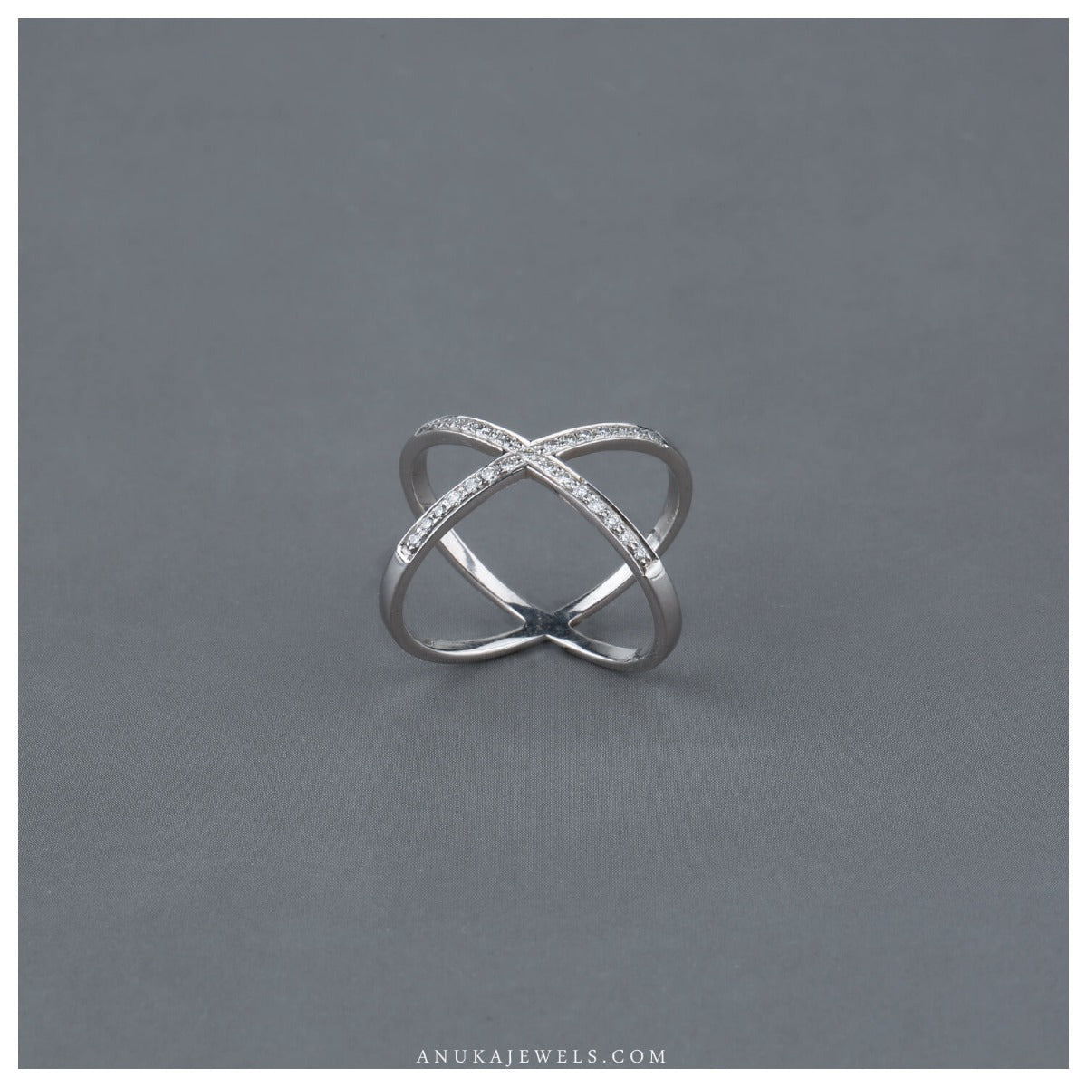 luxurious ring