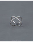 luxurious ring