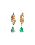Eira Multistone Earrings