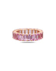 Kae Sapphire Ring