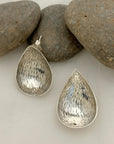 Jrue Silver 925 Earrings