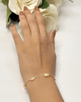 Mio Opal Bracelet