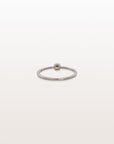 Lesn Diamond Ring