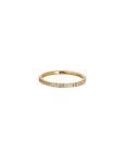 Kaeo Diamond Ring