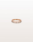 Diamond 18K Gold Ring