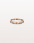 Diamond 18K Gold Ring