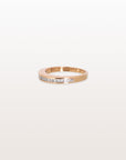 Diamond 18K Gold Ring