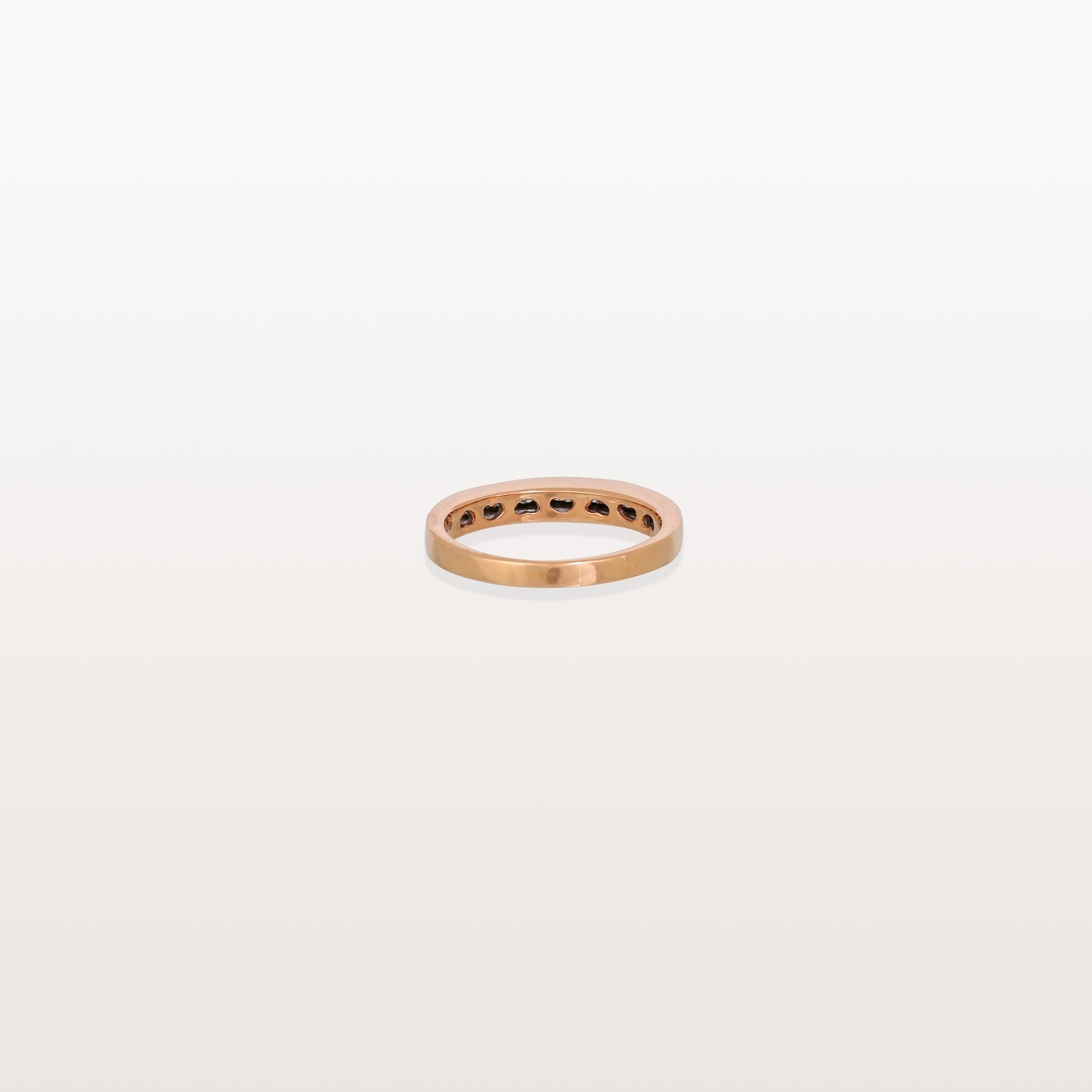 Diamond 18K Gold Ring