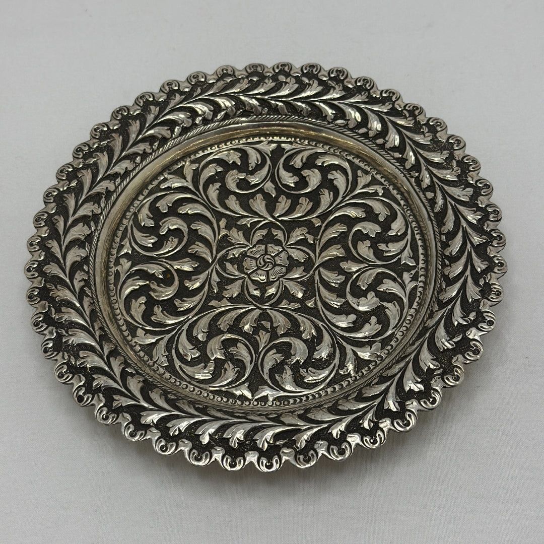 Hastakala Silver 925 artifact