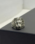 Jodan SIlver 925 Men's Ring