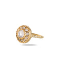 Ira Diamond Ring