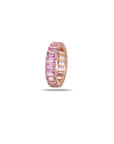 Kae Sapphire Ring