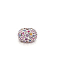 Griffin Multi Stone Ring