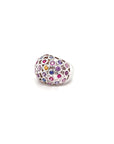 Griffin Multi Stone Ring