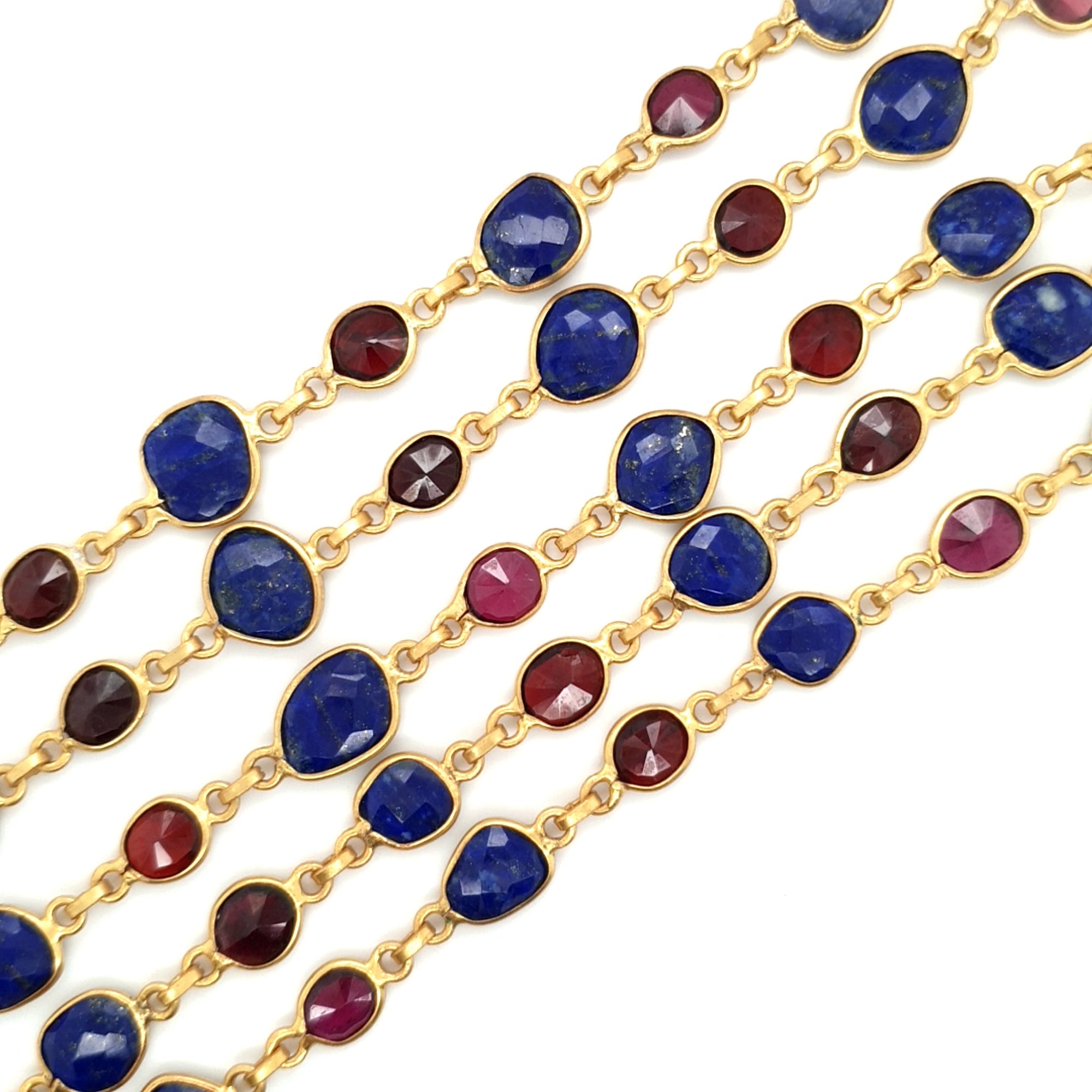 Braylon Stone Bracelet