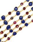 Braylon Stone Bracelet